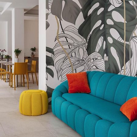 Nido Suite & Apartments Cesenatico Ngoại thất bức ảnh