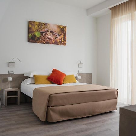 Nido Suite & Apartments Cesenatico Ngoại thất bức ảnh