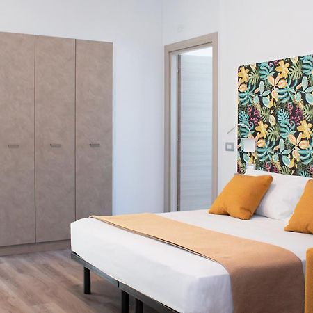 Nido Suite & Apartments Cesenatico Ngoại thất bức ảnh