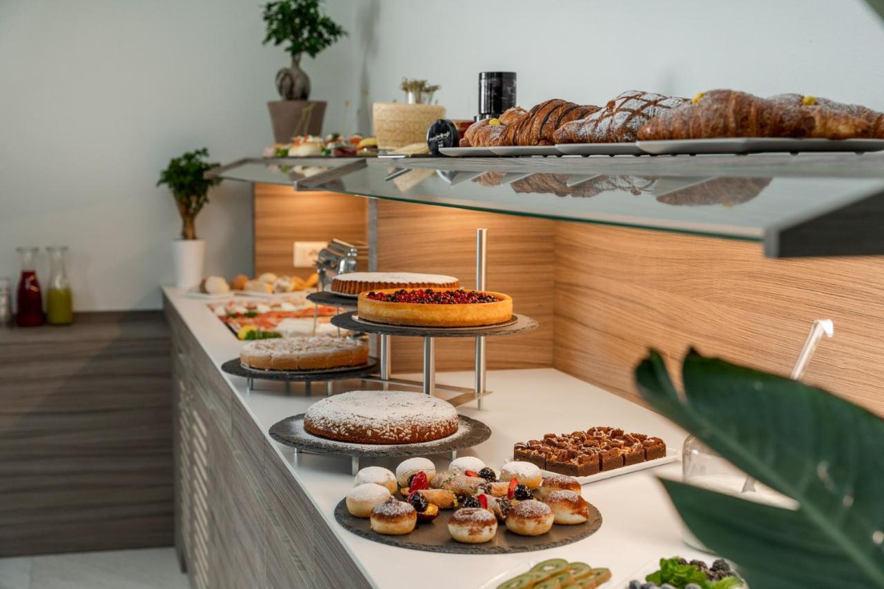 Nido Suite & Apartments Cesenatico Ngoại thất bức ảnh