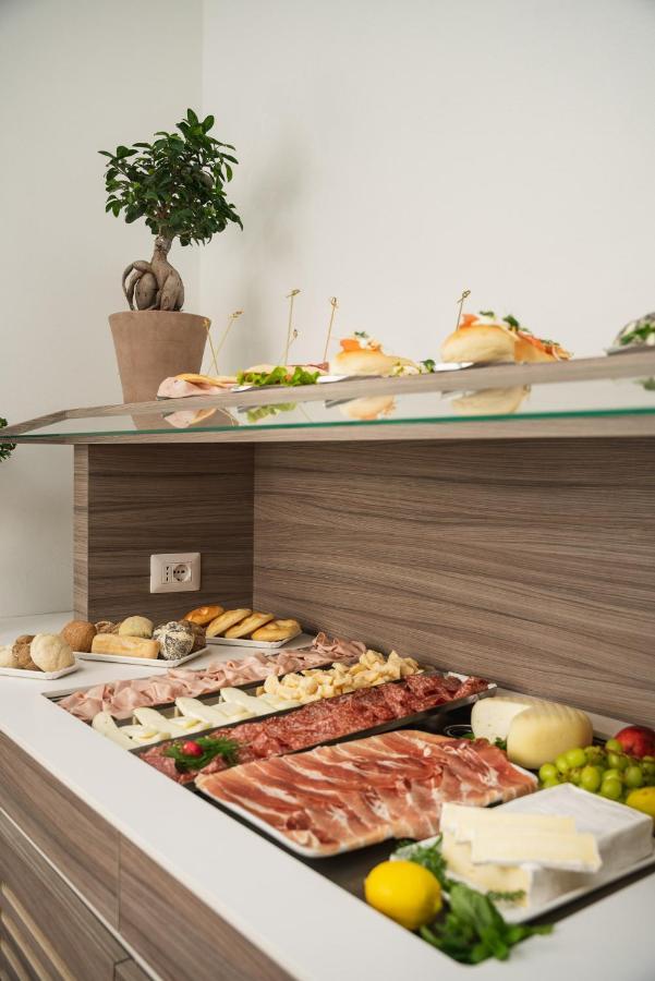 Nido Suite & Apartments Cesenatico Ngoại thất bức ảnh