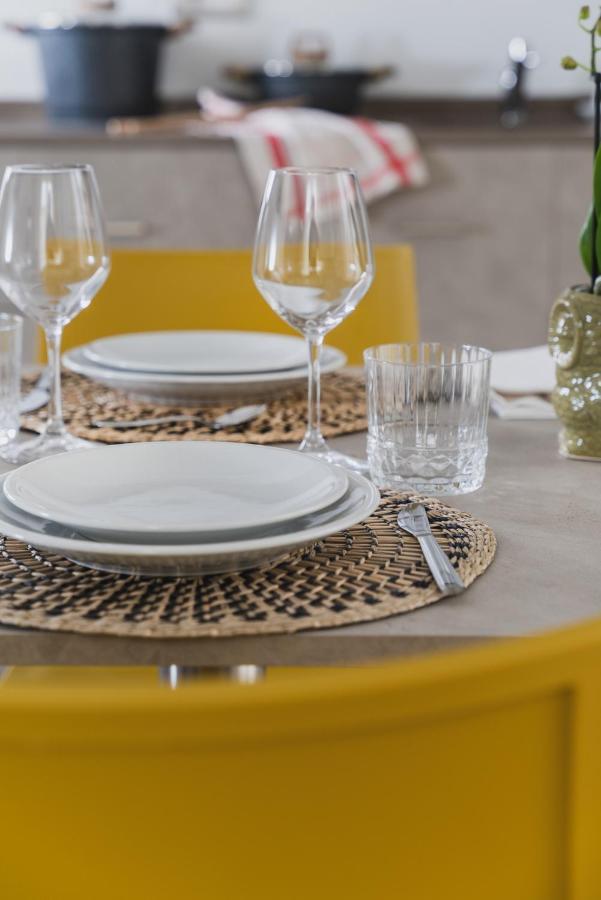 Nido Suite & Apartments Cesenatico Ngoại thất bức ảnh