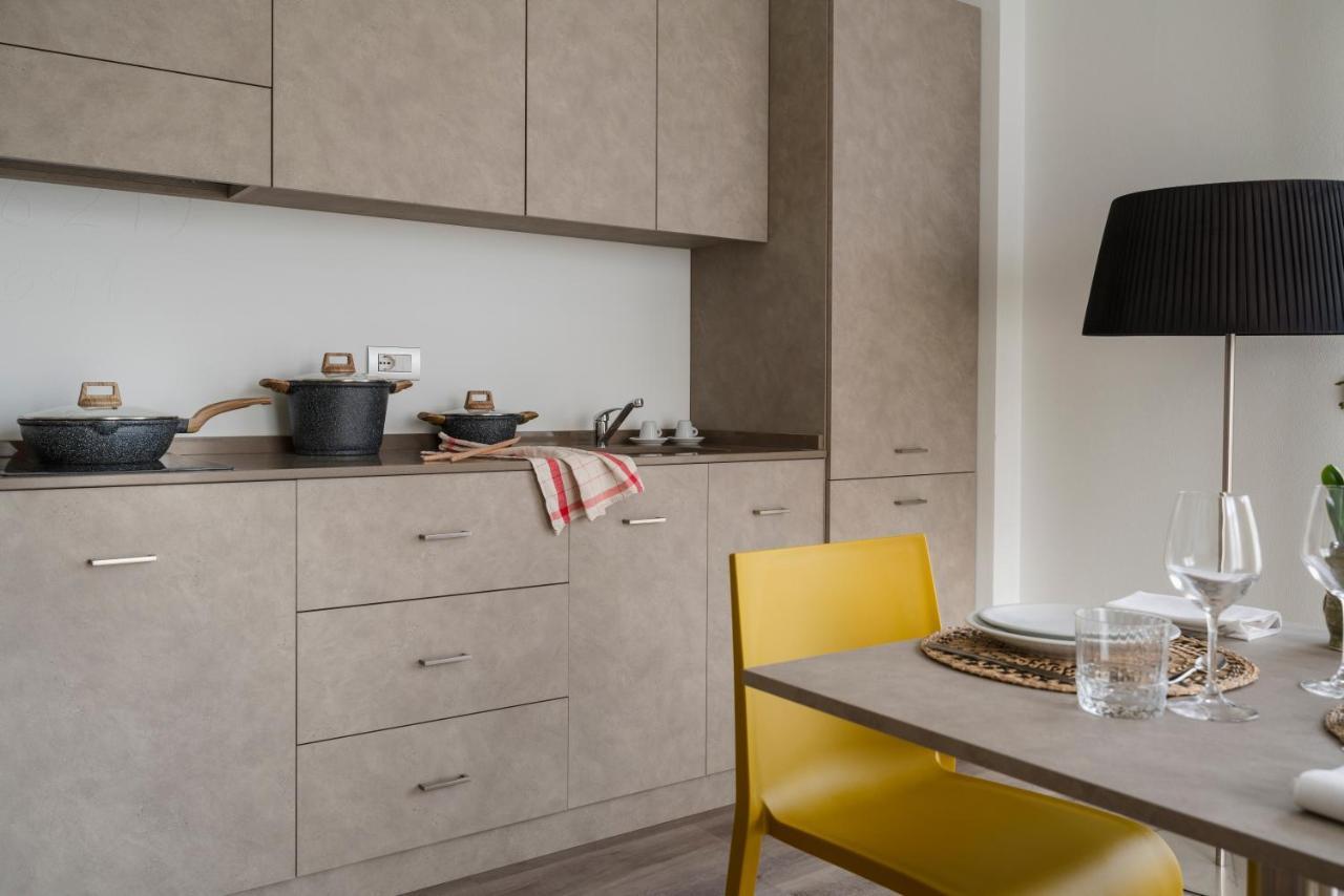 Nido Suite & Apartments Cesenatico Ngoại thất bức ảnh