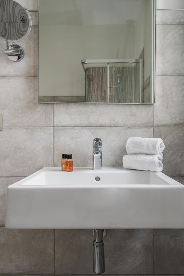 Nido Suite & Apartments Cesenatico Ngoại thất bức ảnh