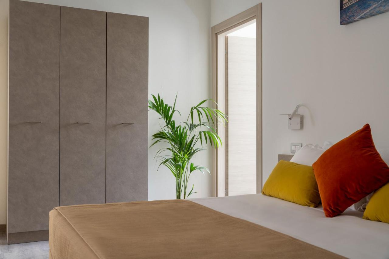 Nido Suite & Apartments Cesenatico Ngoại thất bức ảnh