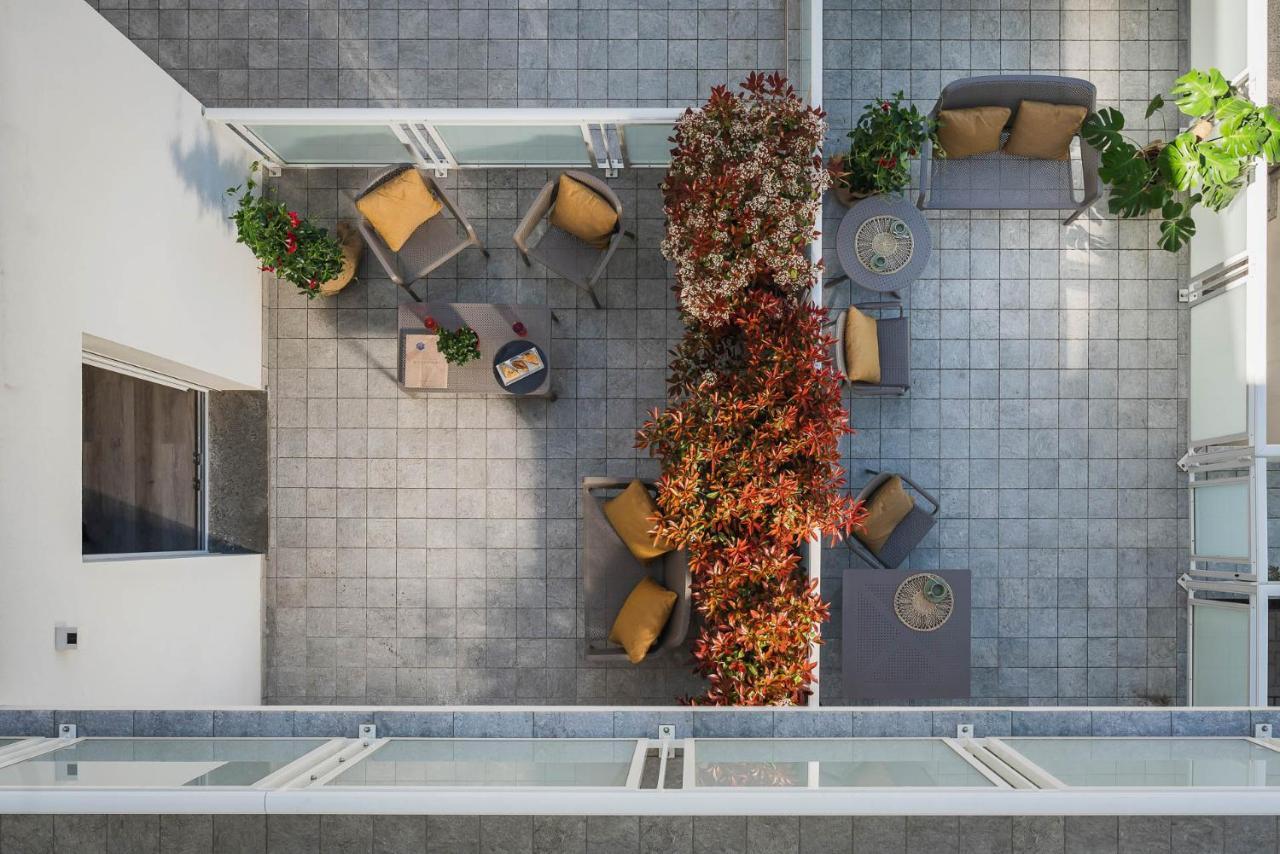 Nido Suite & Apartments Cesenatico Ngoại thất bức ảnh