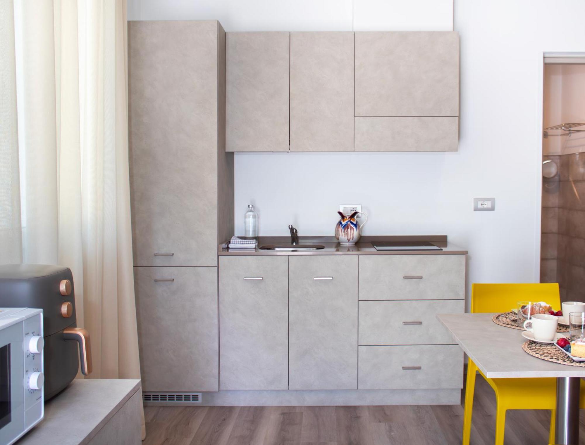 Nido Suite & Apartments Cesenatico Ngoại thất bức ảnh
