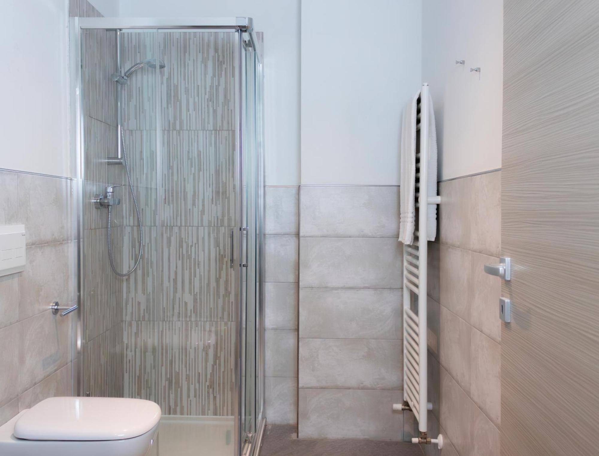 Nido Suite & Apartments Cesenatico Phòng bức ảnh