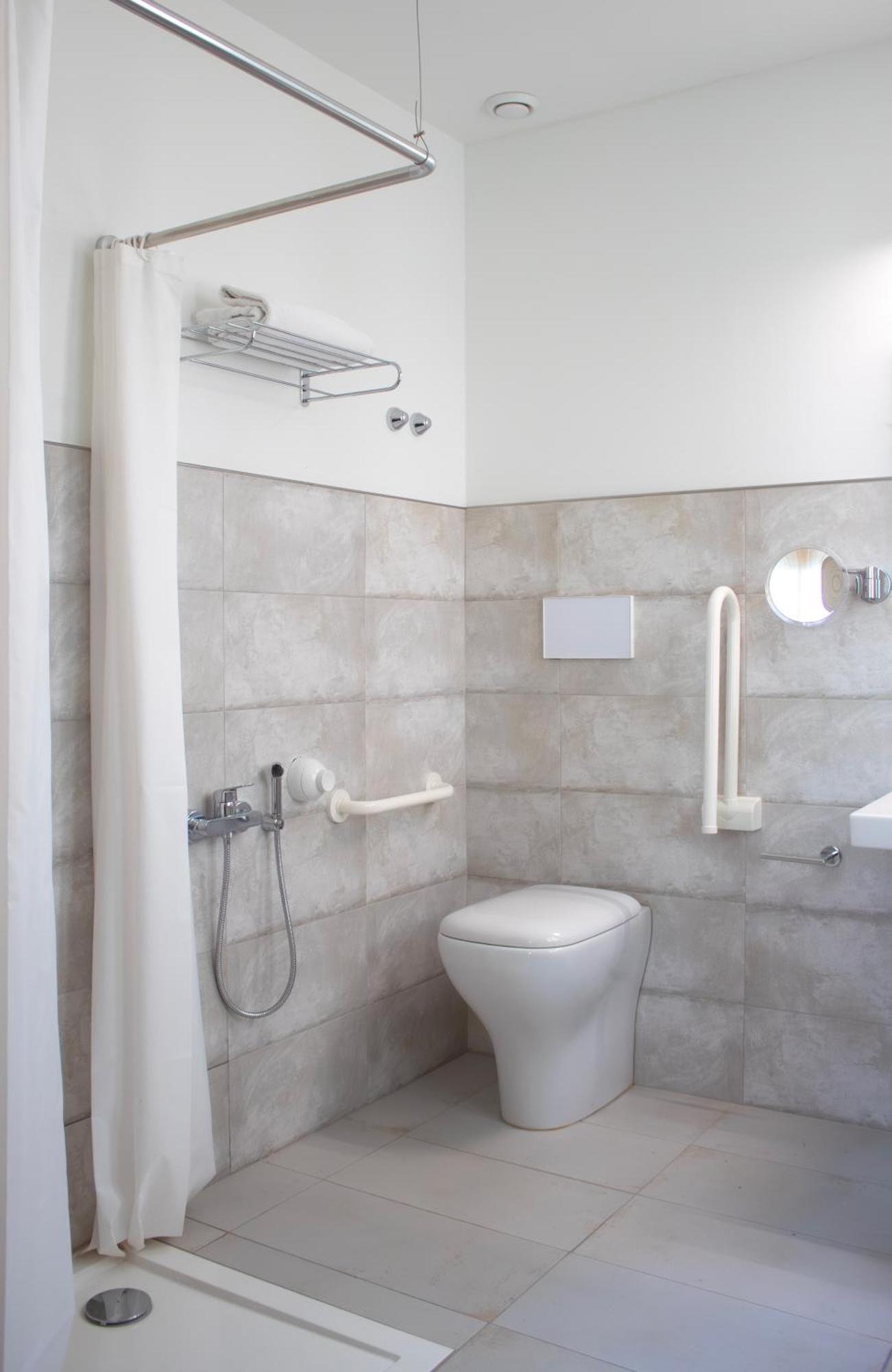 Nido Suite & Apartments Cesenatico Phòng bức ảnh