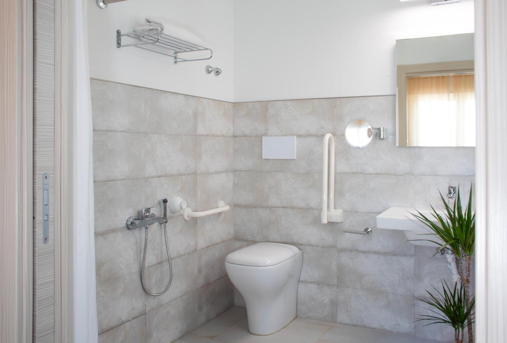 Nido Suite & Apartments Cesenatico Phòng bức ảnh
