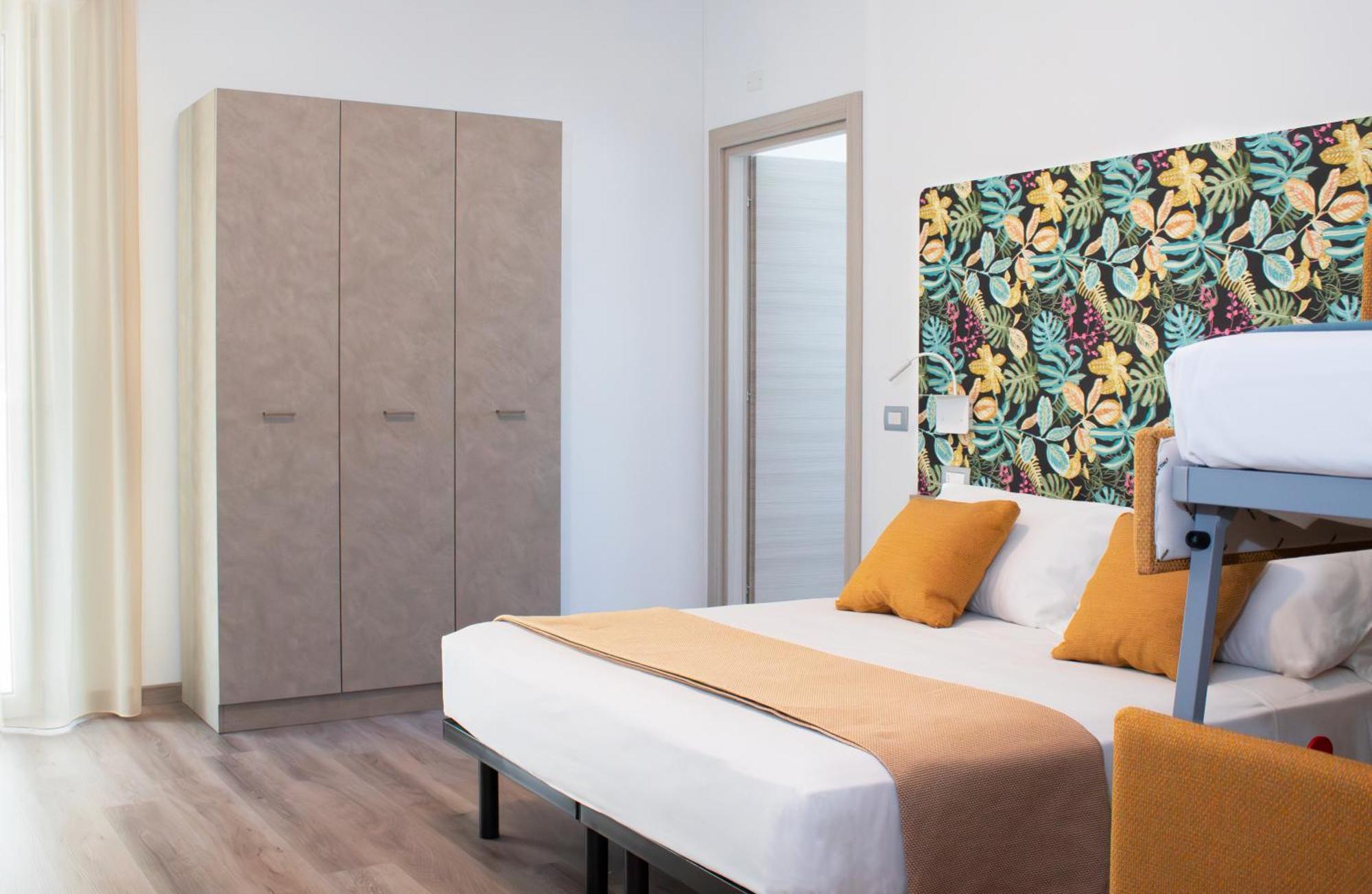 Nido Suite & Apartments Cesenatico Ngoại thất bức ảnh