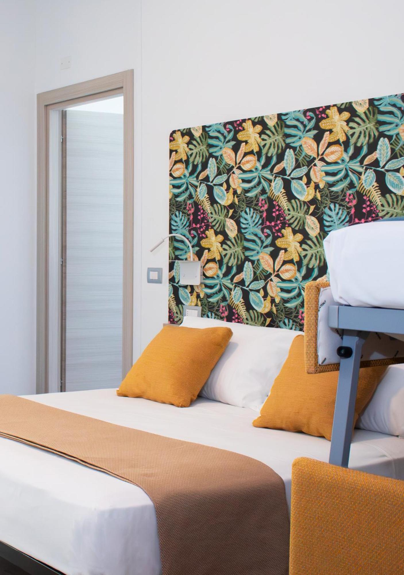 Nido Suite & Apartments Cesenatico Ngoại thất bức ảnh